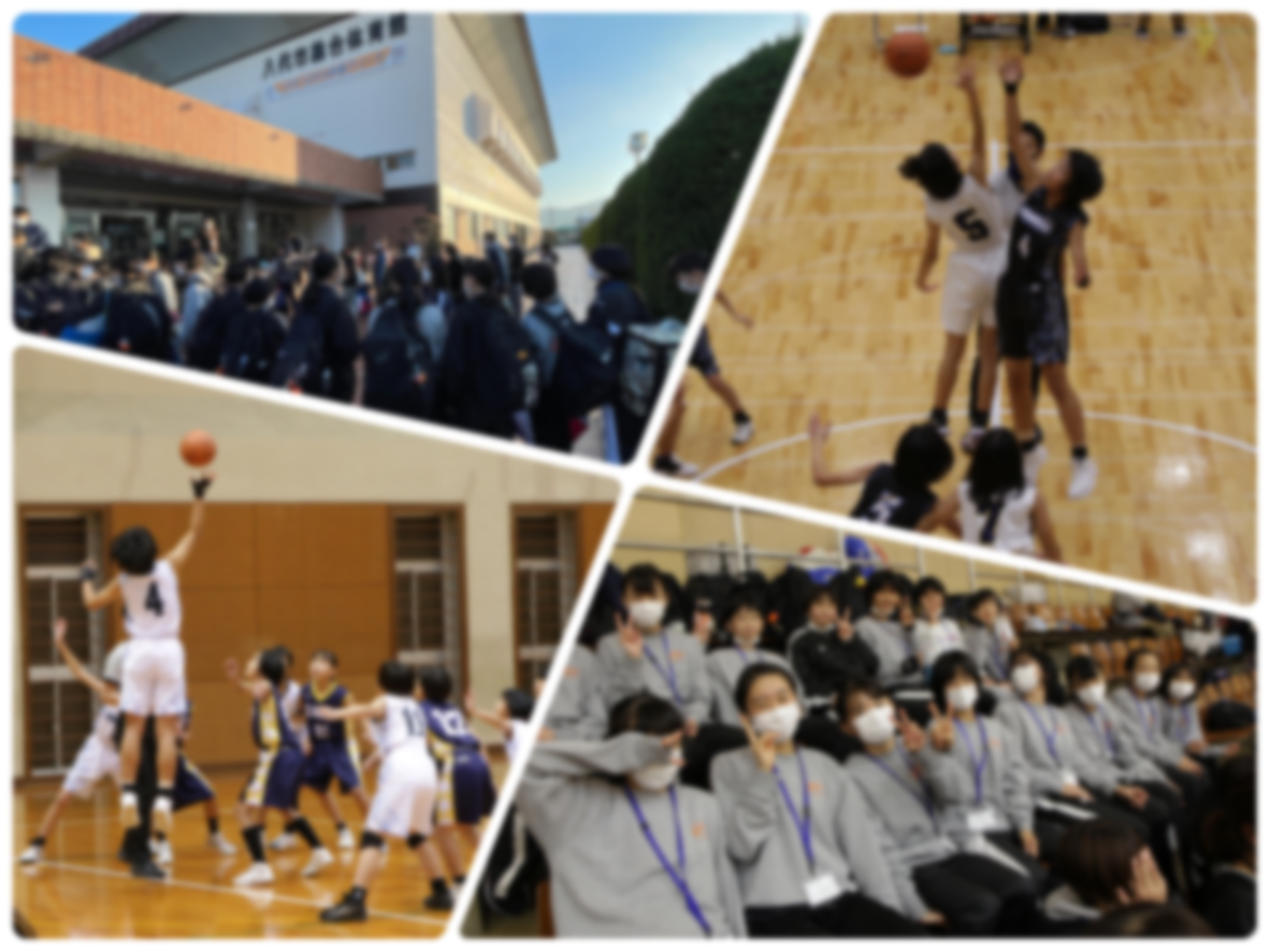 県大会（1日目）